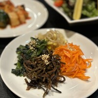 老舗精肉店直送 千種焼肉 飛騨牛の奴隷 千種店 - 