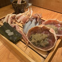 かにじぇんぬ 北新地 - 