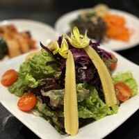 老舗精肉店直送 千種焼肉 飛騨牛の奴隷 千種店 - 