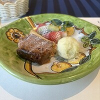 ラ･スコリエーラ - 