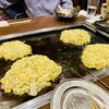 お好み焼本舗 大和店