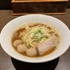 麺処 遊 蕨店
