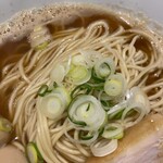 麺処 遊 - 