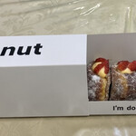 I’m donut ? omotesando - 