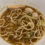 麺処 遊 - 