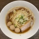 麺処 遊 - 
