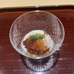 赤坂 島袋 - お造り とらふぐ 白子