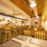 メッゼ堀江 トルコカフェ&レストラン - 