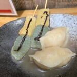 花くじら 歩店 - 