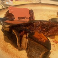 ウルフギャング・ステーキハウス 六本木 - 