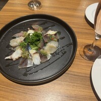 洋食ビストロ 一方美人 - 