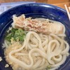 讃岐立食いうどん きりん屋 本町本店