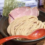 きころく - つけ麺 並盛（200g）