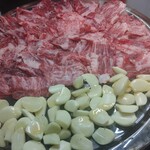 大韓民食ボッコチュクチェ - 