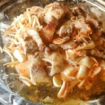 大韓民食ボッコチュクチェ - 