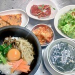 大韓民食ボッコチュクチェ - 