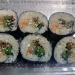 大韓民食ボッコチュクチェ - 
