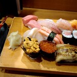 一善 - 料理写真:極み