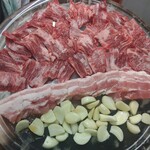 大韓民食ボッコチュクチェ - 
