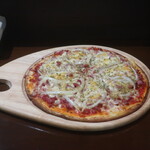 ブラジリアンピザバー G FIRST - カラブレーザ Sサイズ