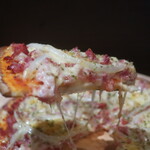 ブラジリアンピザバー G FIRST - カラブレーザリフトアップ