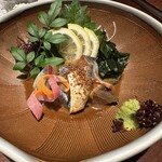 せいもん払い - 