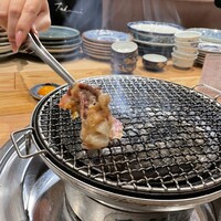 大衆肉酒場 こだわり米 匠 - 