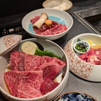 WAgyu 鬼く - 