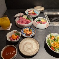 WAgyu 鬼く - 