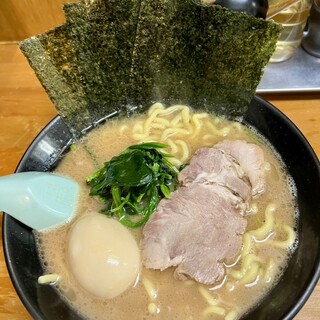 らーめん家 せんだい_0