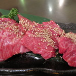 ゆとり亭 - サガリ