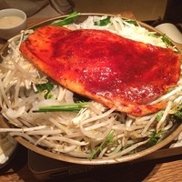 水剌間 恵比寿本店 - プルコギ！