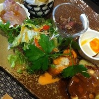創作料理と京野菜のびすとろ キザノ - 