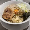 富喜製麺研究所 六本木店