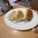 らーめん大金 - 