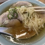 らーめん大金 - 