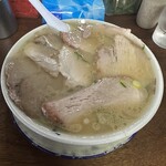 ふくちゃんラーメン 田隈本店 - 