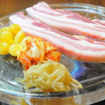 大韓民食ボッコチュクチェ - 