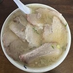 ふくちゃんラーメン 田隈本店 - 
