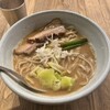 和醸良麺 すがり