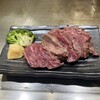 ステーキハウス インディアンズ 東片端店