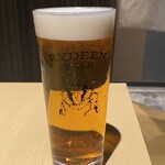 越後酒房 八海山 - 