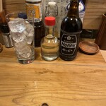 シン たちろまん - 金宮ｘホッピー