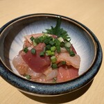 越後酒房 八海山 - 