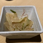 越後酒房 八海山 - 