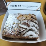 ミスタードーナツ - 