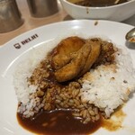 デリー 銀座店 - 