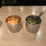 デリー 銀座店 - 