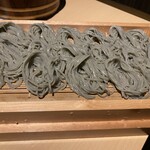 越後酒房 八海山 - 