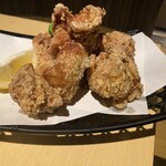 越後酒房 八海山 - 